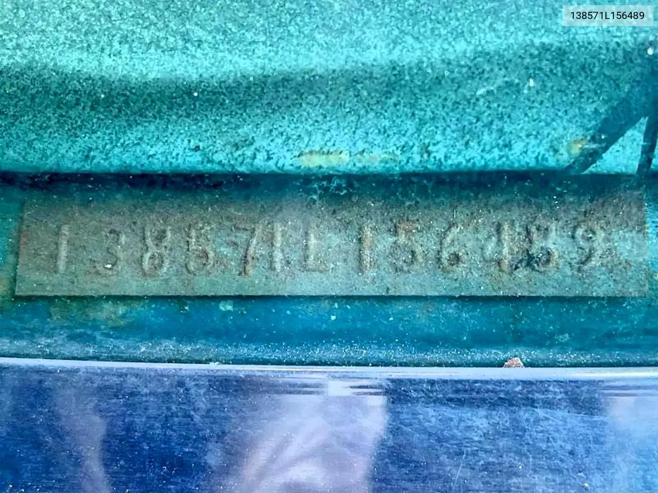 138571L156489 1971 Chevrolet Montecarlo