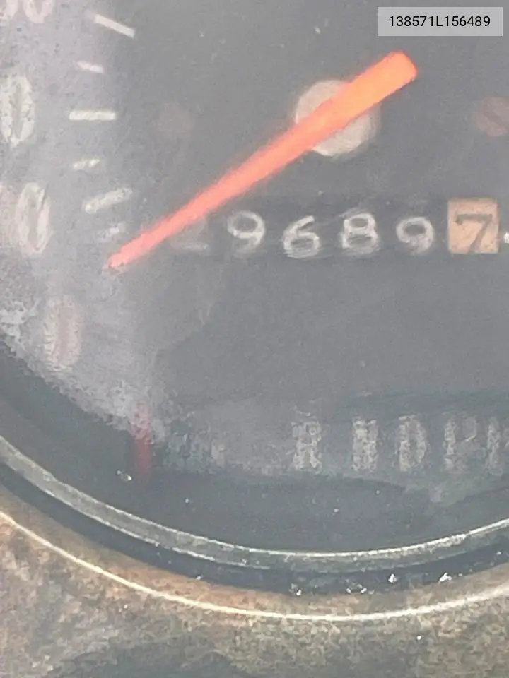 138571L156489 1971 Chevrolet Montecarlo