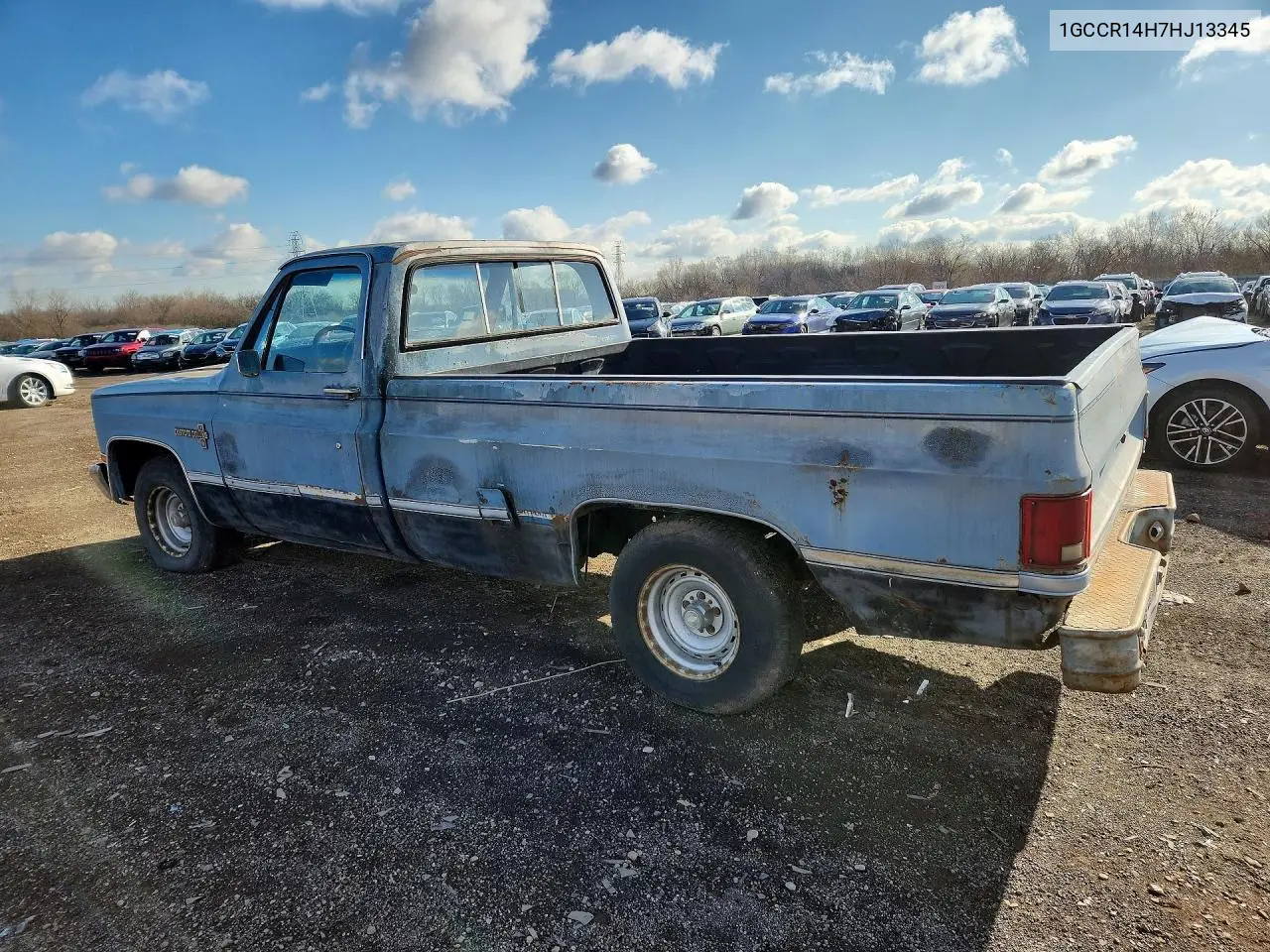 S-10 Pickup