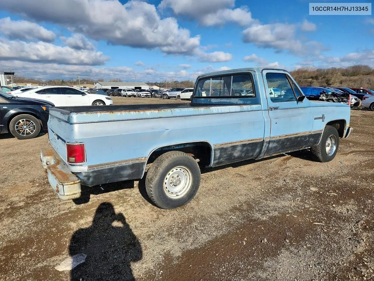 S-10 Pickup