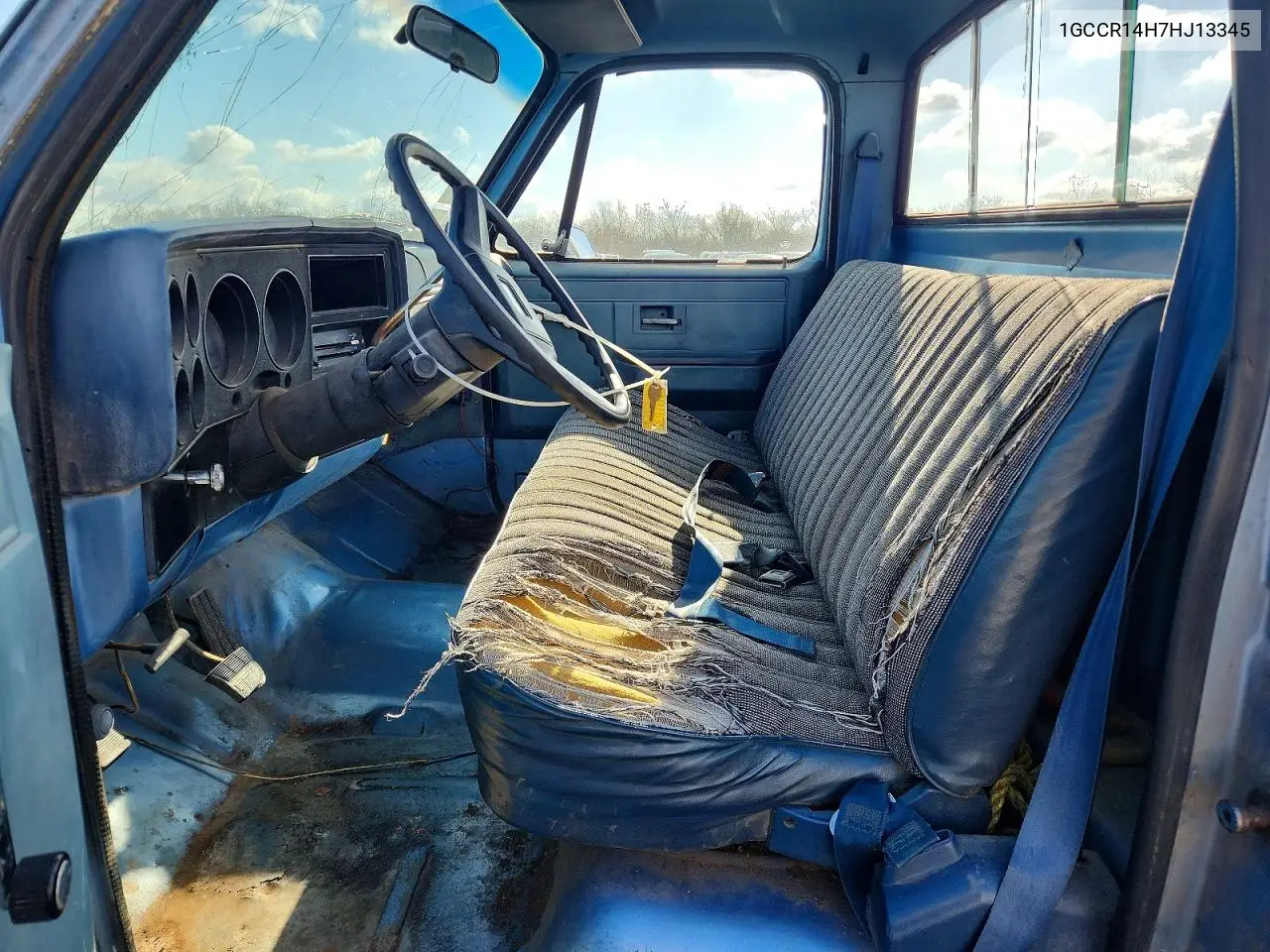 S-10 Pickup