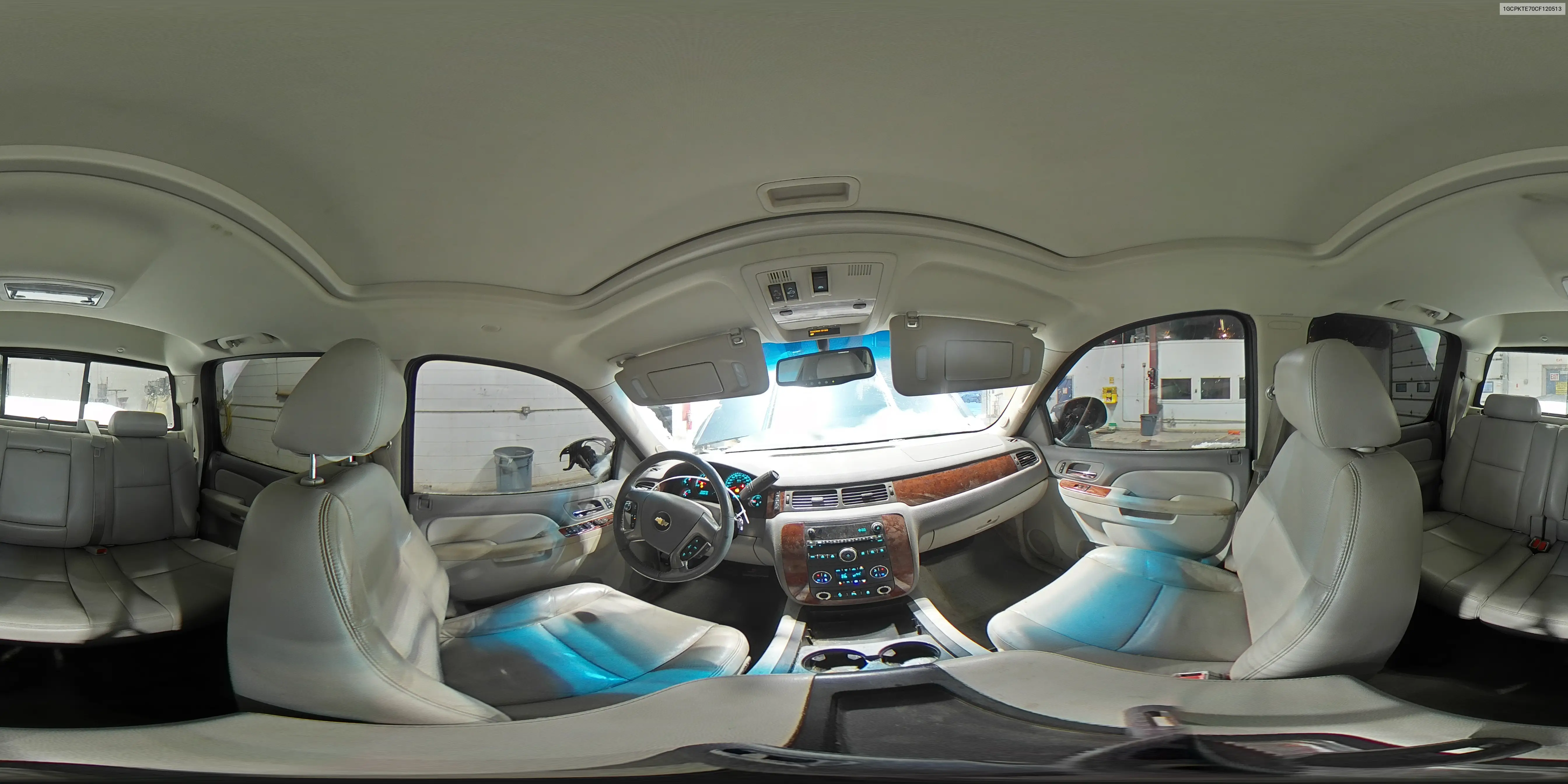 1GCPKTE70CF120513 2012 Chevrolet Silverado K1500 Ltz