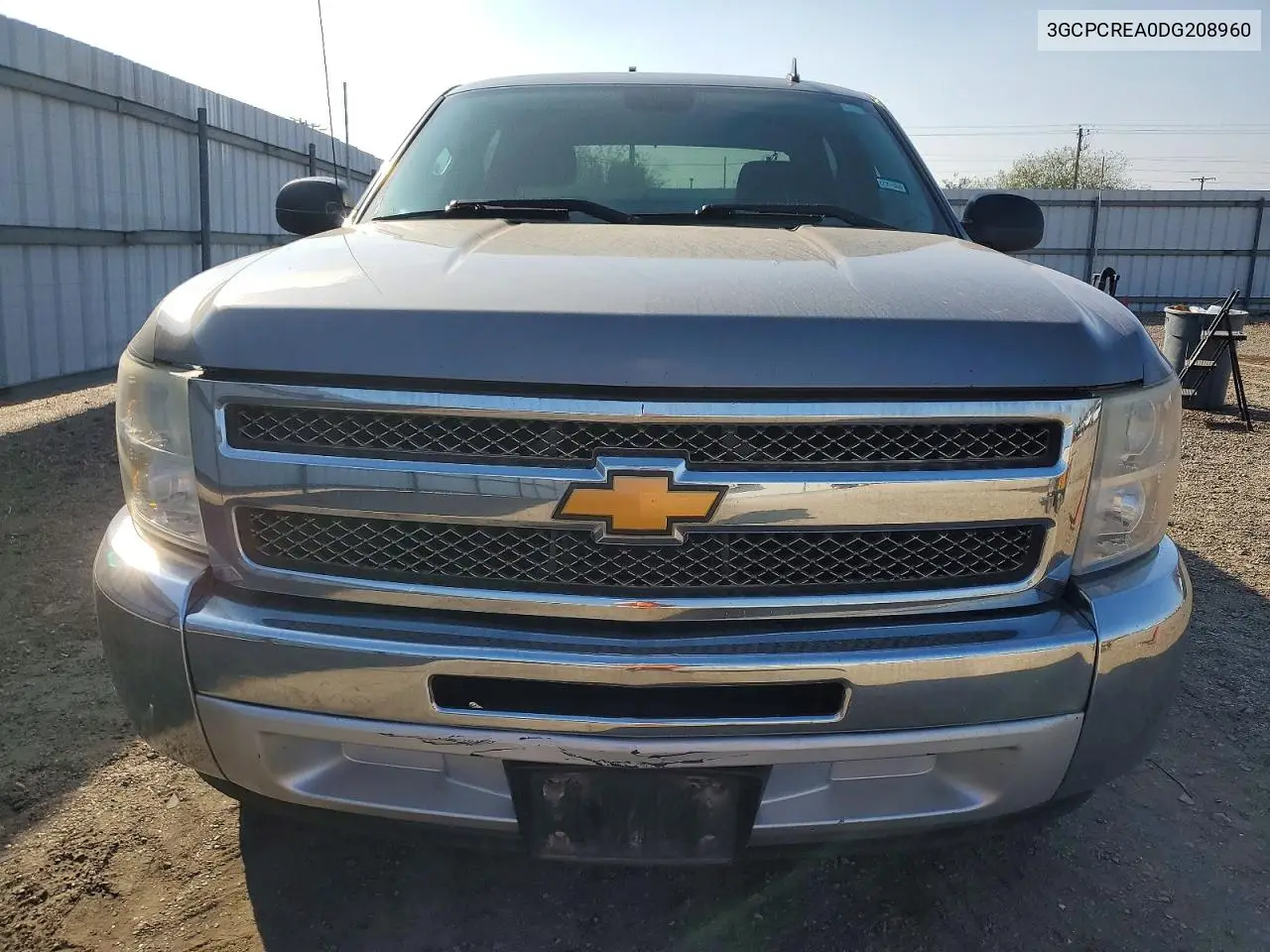3GCPCREA0DG208960 2013 Chevrolet Silverado C1500 Ls
