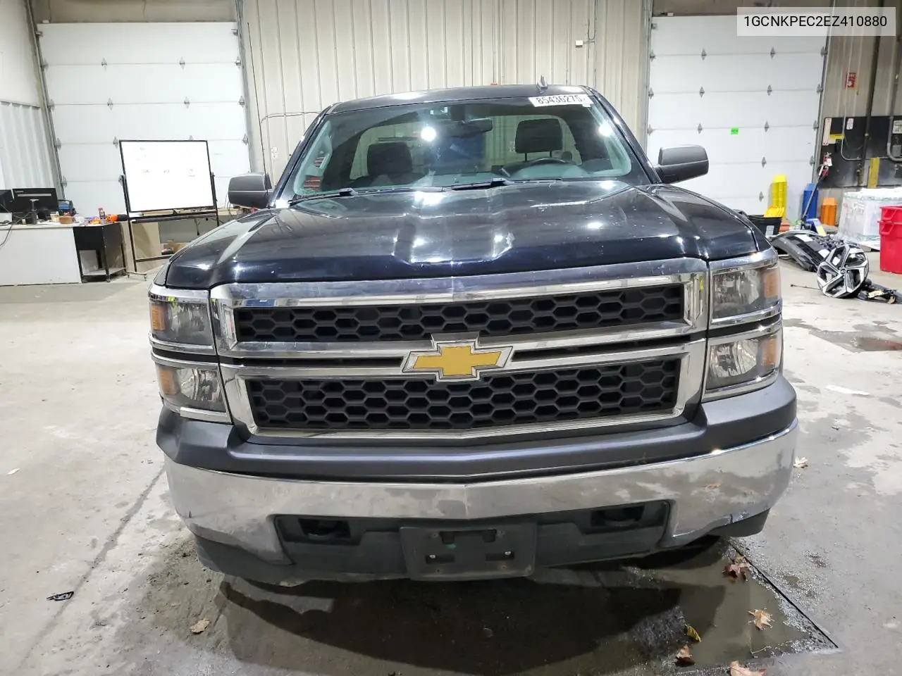 1GCNKPEC2EZ410880 2014 Chevrolet Silverado K1500