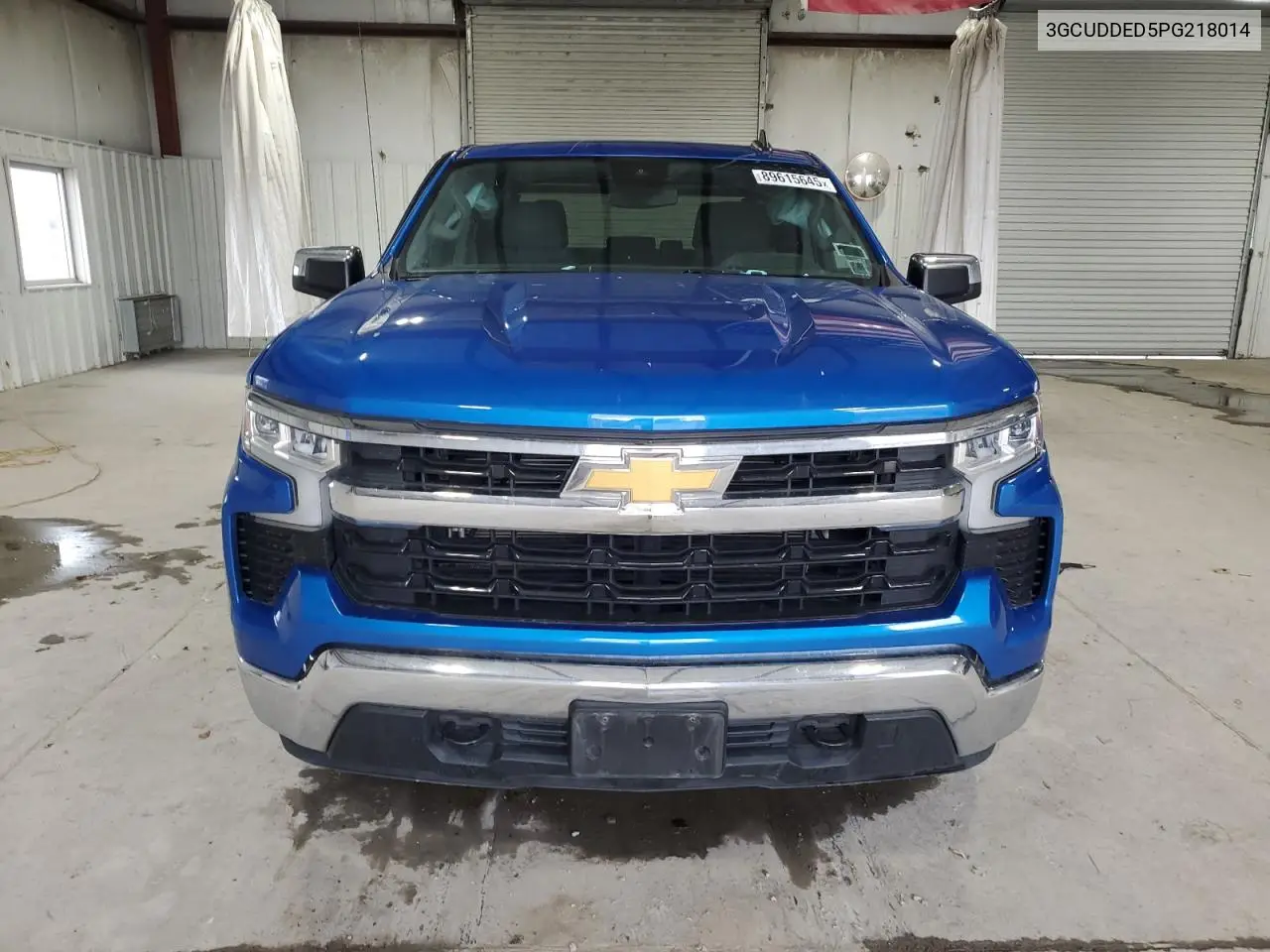 3GCUDDED5PG218014 2023 Chevrolet Silverado K1500 Lt