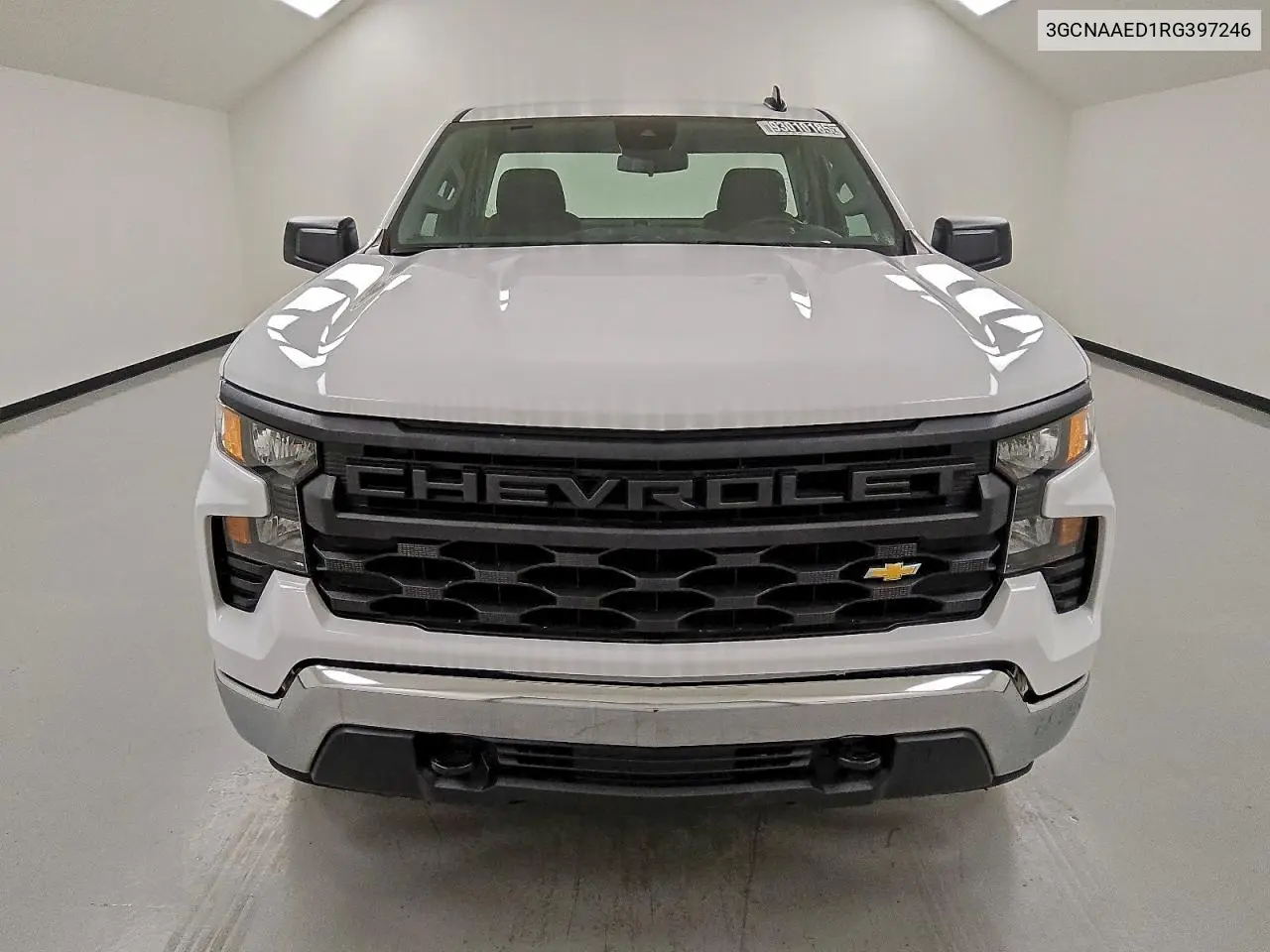 3GCNAAED1RG397246 2024 Chevrolet Silverado C1500