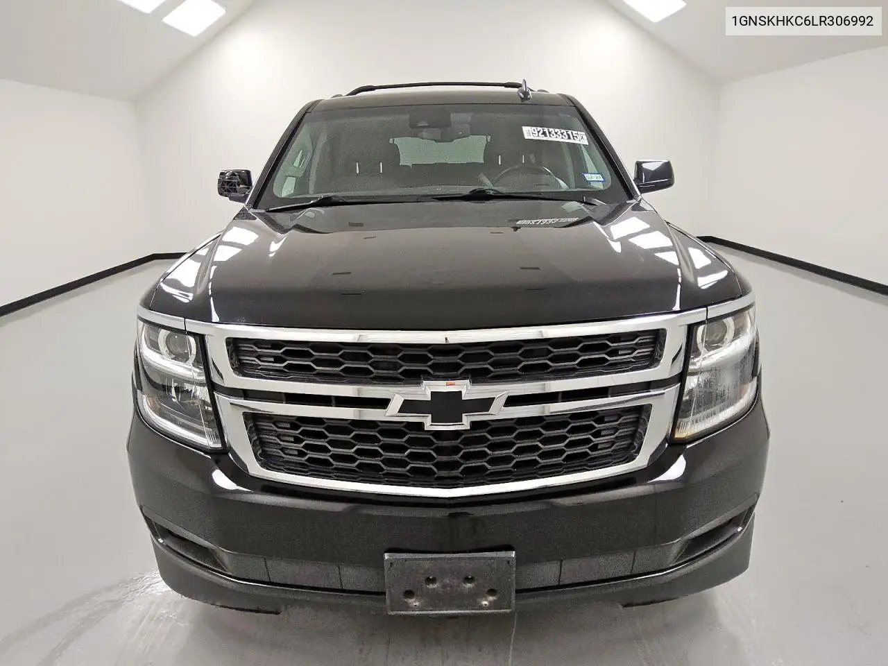 1GNSKHKC6LR306992 2020 Chevrolet Suburban K1500 Lt