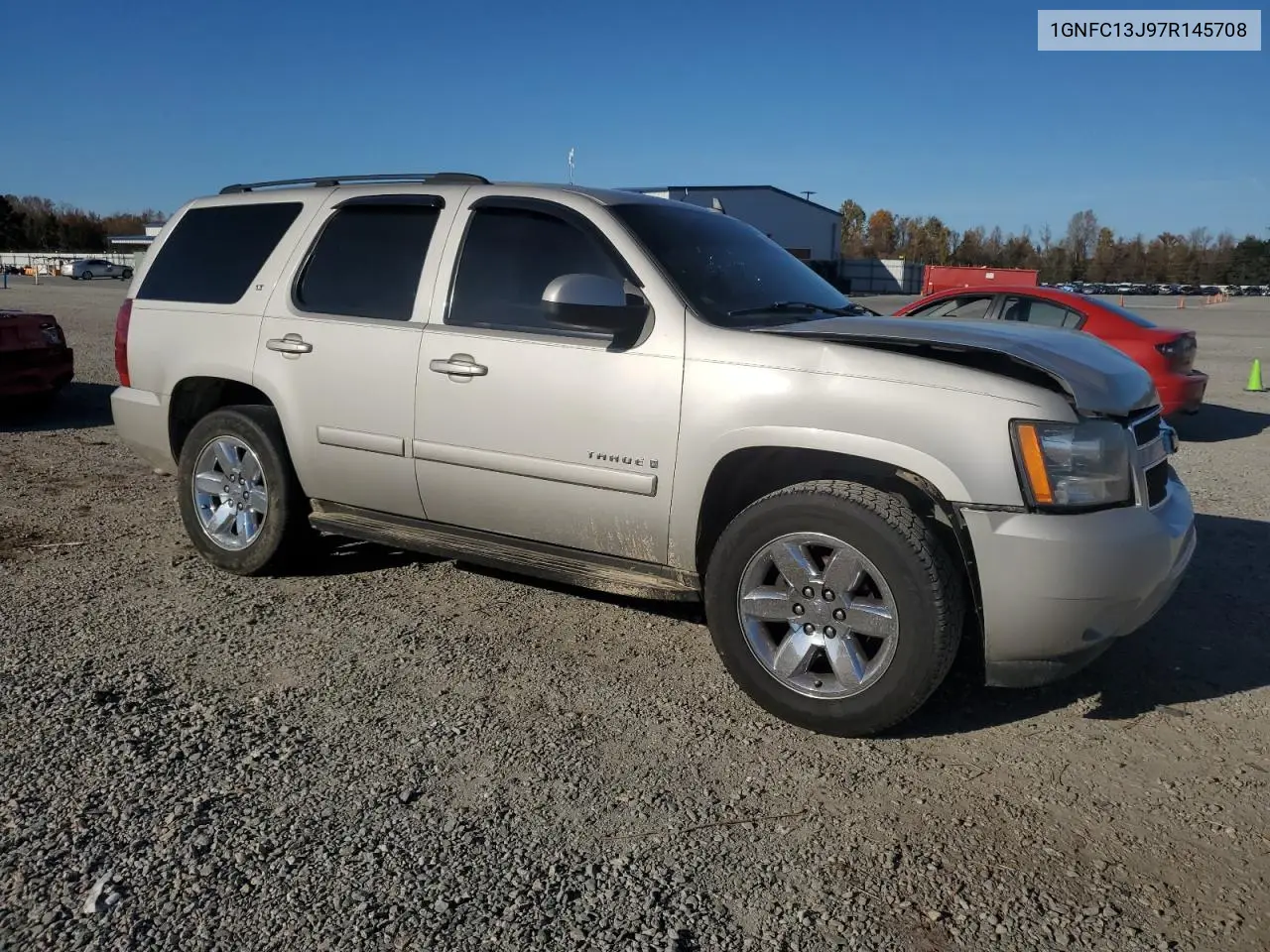 1GNFC13J97R145708 2007 Chevrolet Tahoe C1500