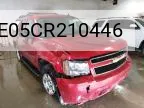 1GNSKBE05CR210446 2012 Chevrolet Tahoe K1500 Lt