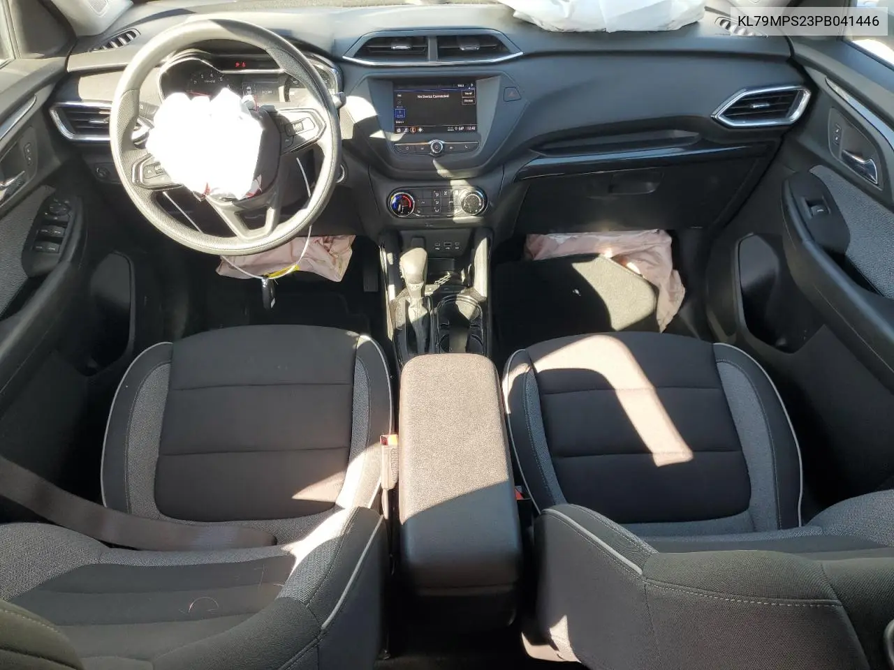 KL79MPS23PB041446 2023 Chevrolet Trailblazer Lt