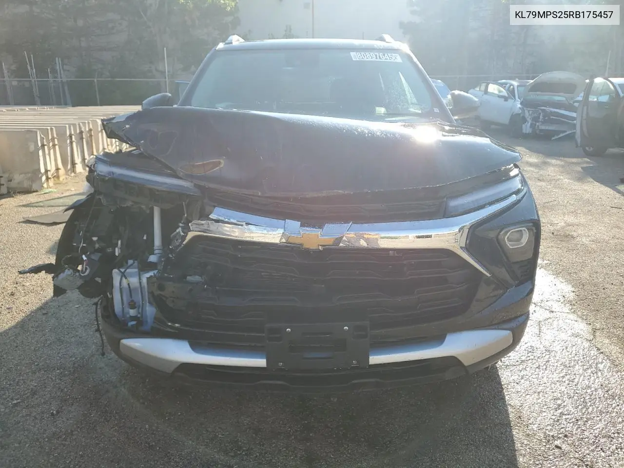 KL79MPS25RB175457 2024 Chevrolet Trailblazer Lt