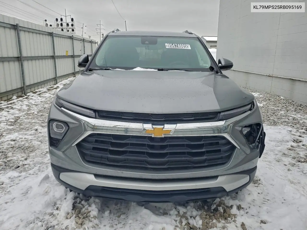 KL79MPS25RB095169 2024 Chevrolet Trailblazer Lt