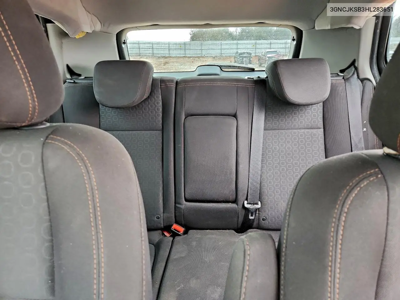 3GNCJKSB3HL283651 2017 Chevrolet Trax Ls