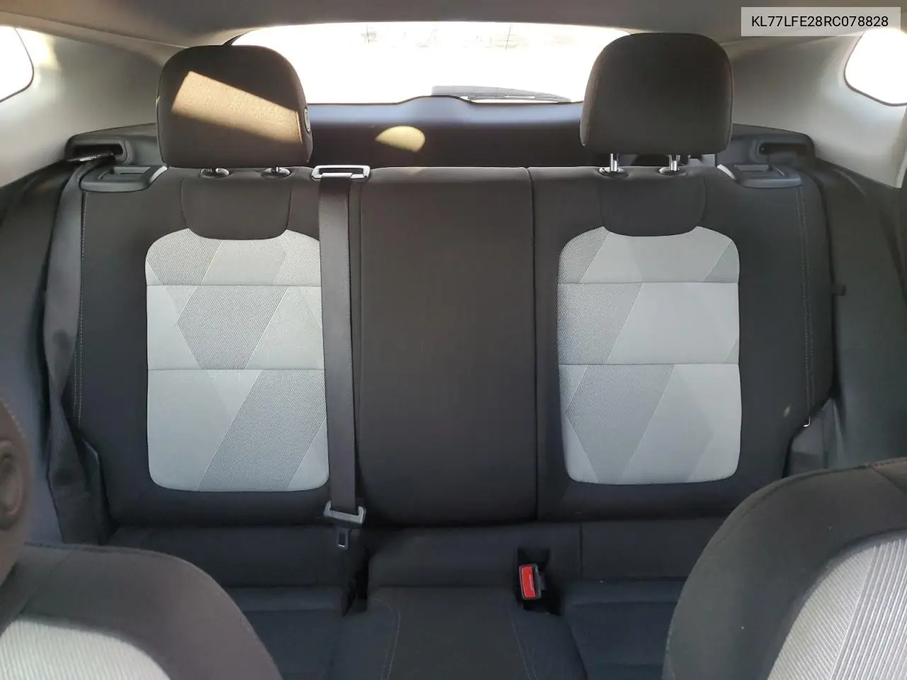 KL77LFE28RC078828 2024 Chevrolet Trax Ls