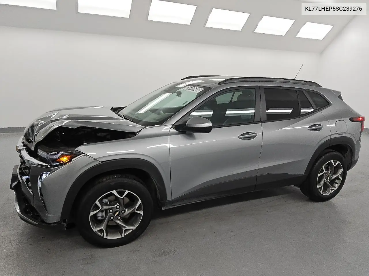 KL77LHEP5SC239276 2025 Chevrolet Trax 1Lt