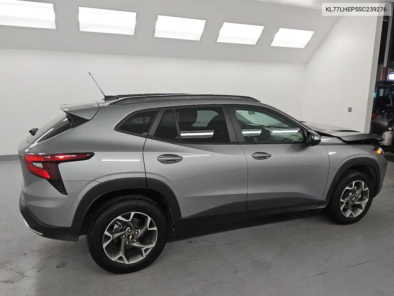 KL77LHEP5SC239276 2025 Chevrolet Trax 1Lt