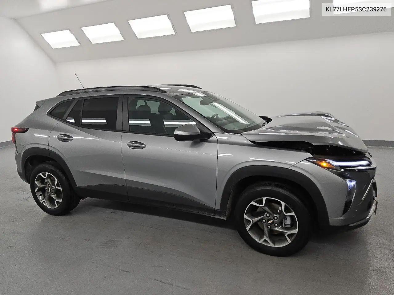 KL77LHEP5SC239276 2025 Chevrolet Trax 1Lt