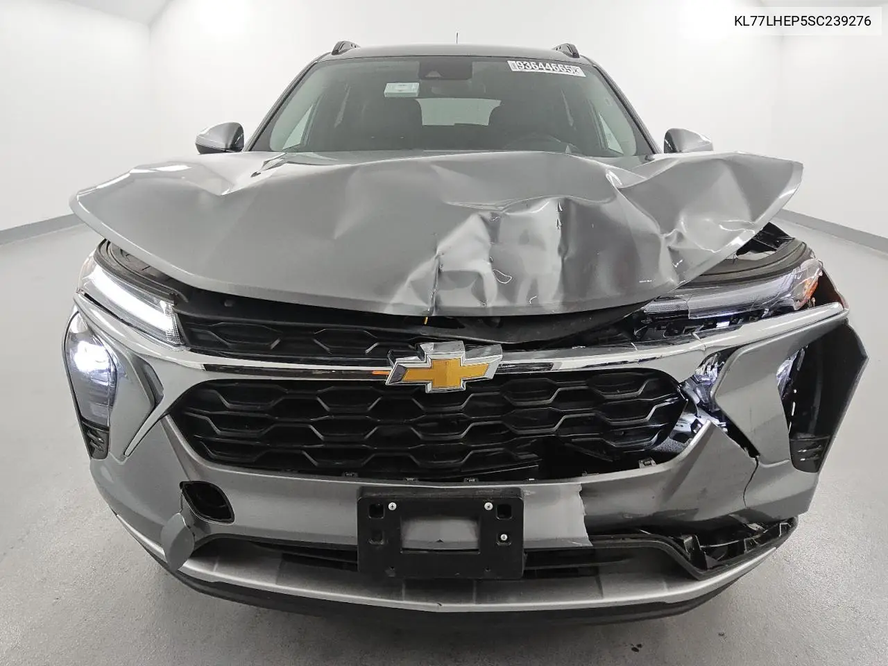 KL77LHEP5SC239276 2025 Chevrolet Trax 1Lt