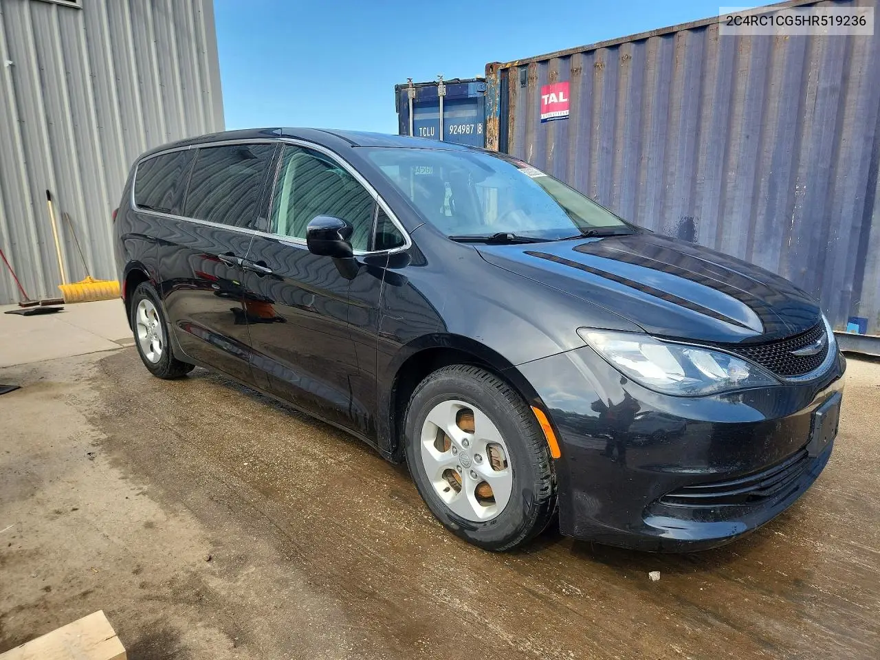 Pacifica