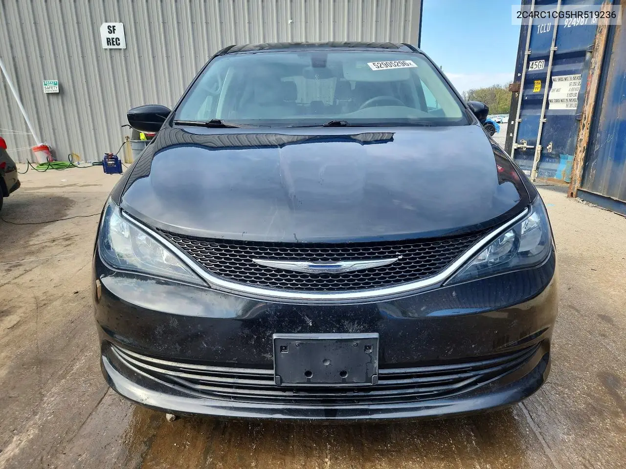 Pacifica