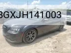 2C3CCABGXJH141003 2018 Chrysler 300 S