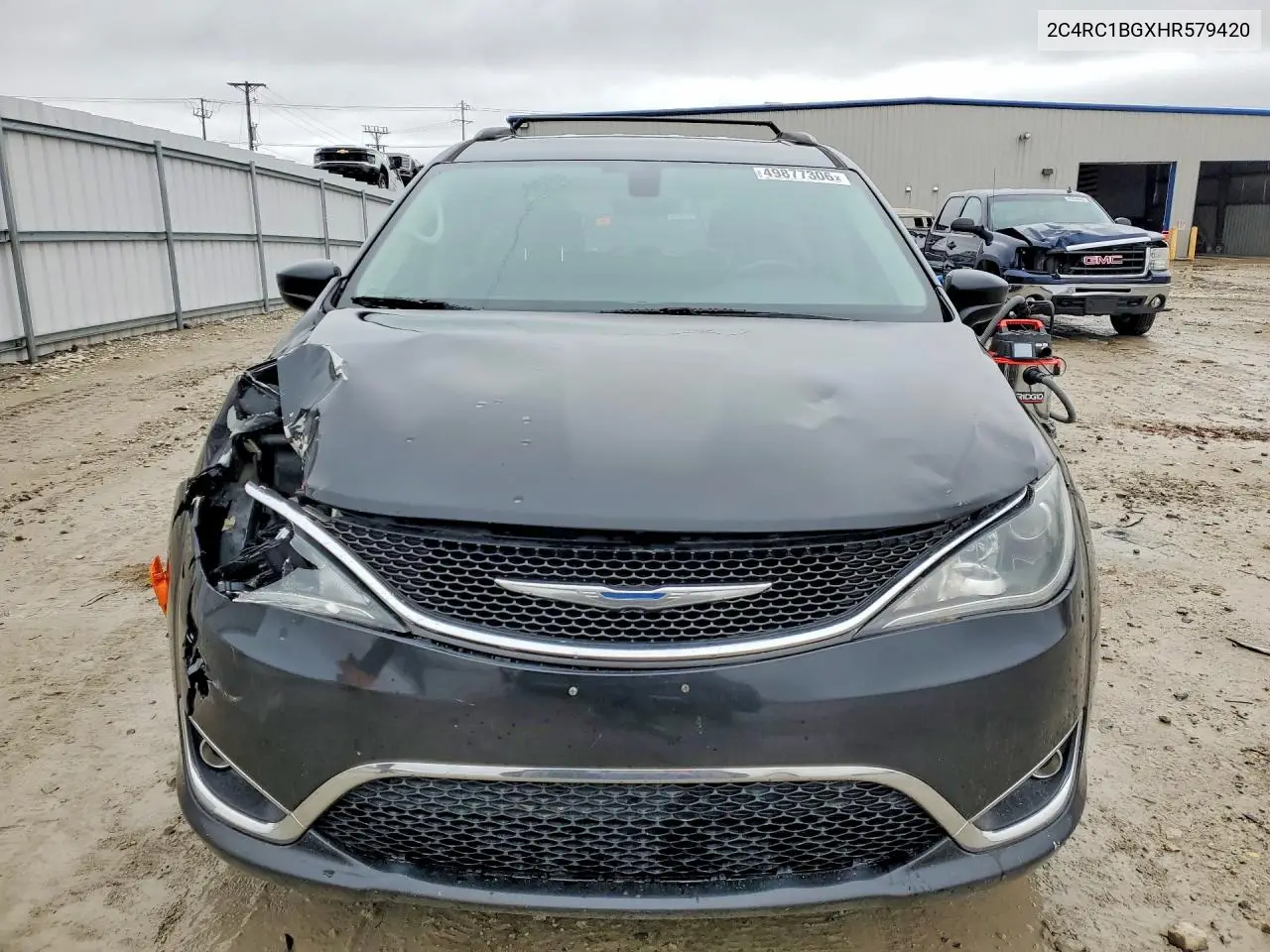 Pacifica