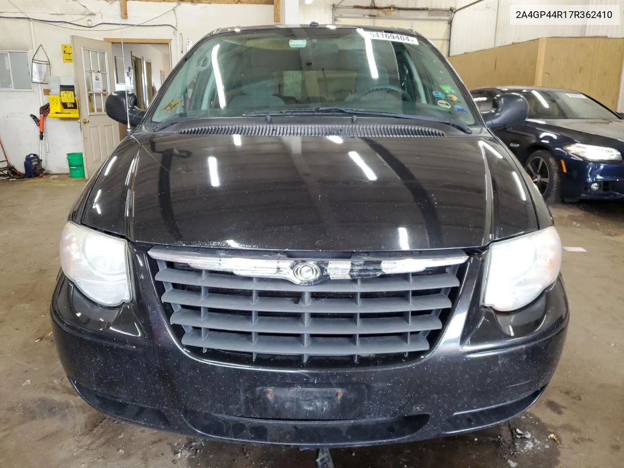 2A4GP44R17R362410 2007 Chrysler Town & Country Lx