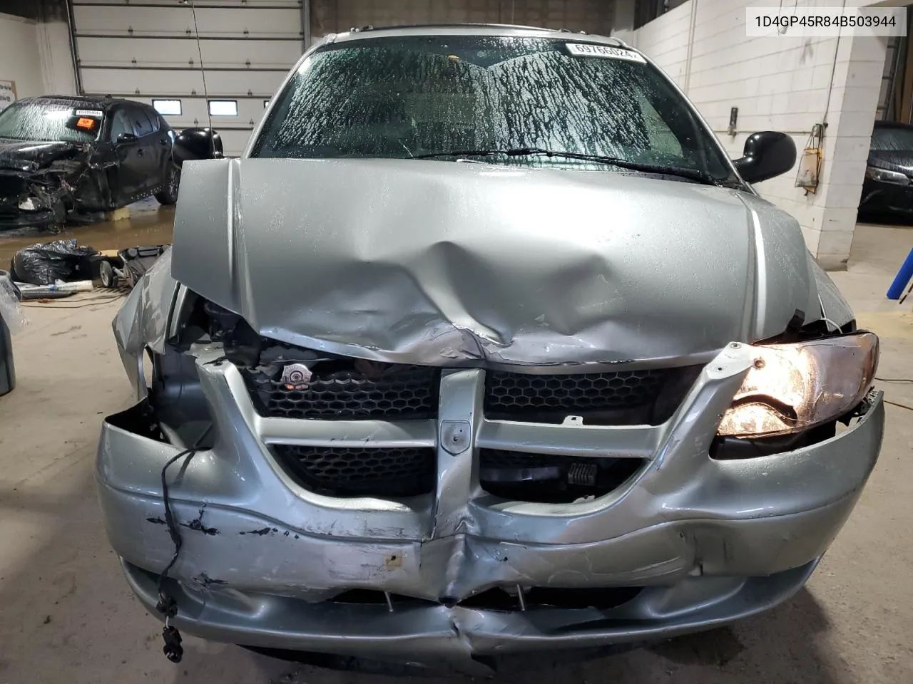 1D4GP45R84B503944 2004 Dodge Caravan Sxt