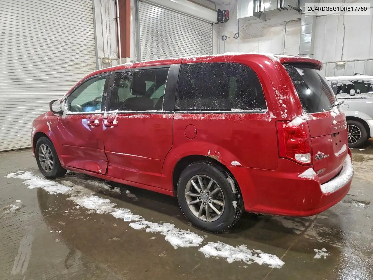 2C4RDGEG1DR817760 2013 Dodge Grand Caravan R/T