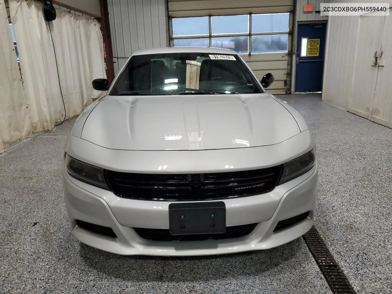 2C3CDXBG6PH559440 2023 Dodge Charger Sxt
