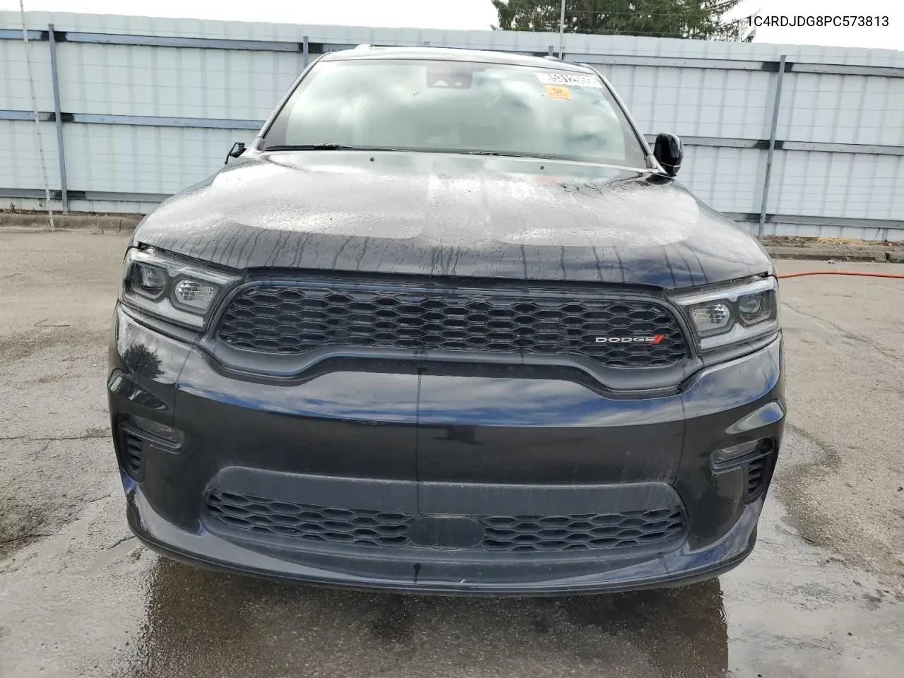 1C4RDJDG8PC573813 2023 Dodge Durango Gt