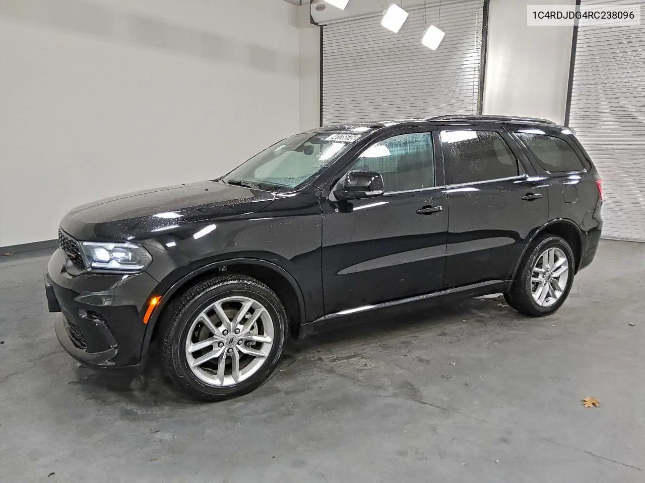 1C4RDJDG4RC238096 2024 Dodge Durango Gt