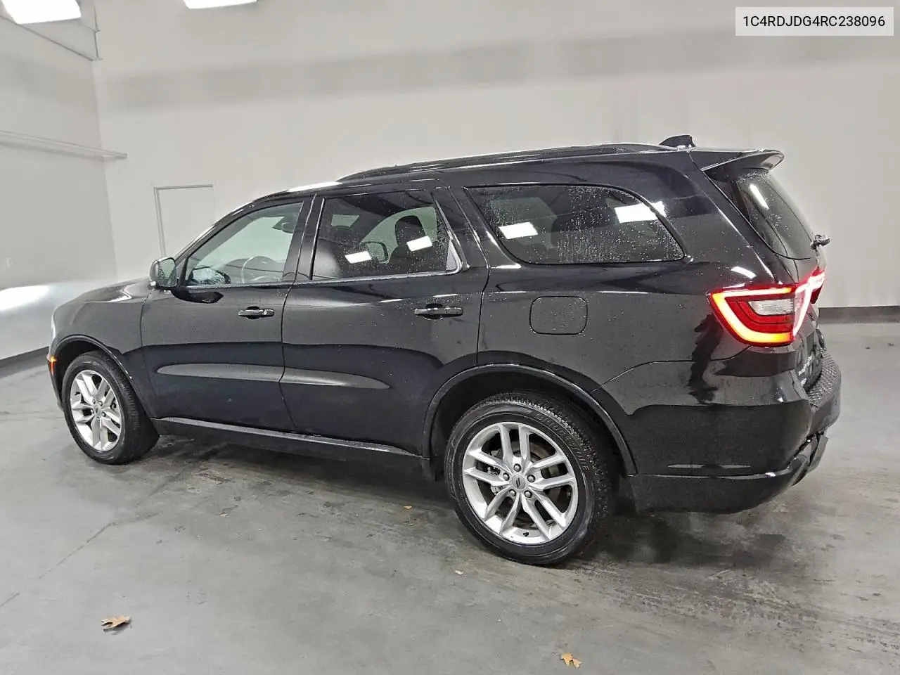 1C4RDJDG4RC238096 2024 Dodge Durango Gt