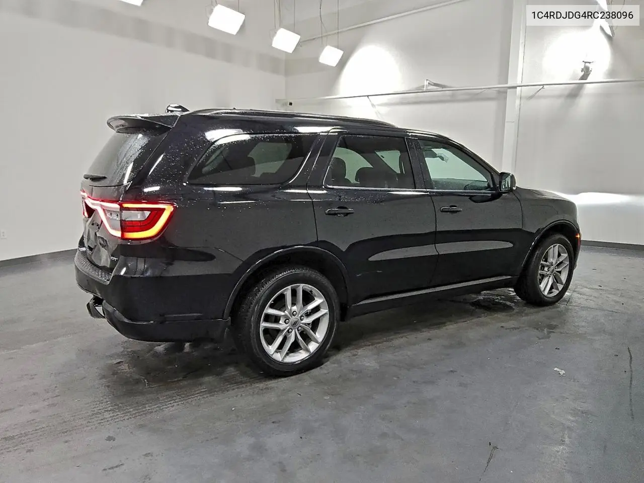 1C4RDJDG4RC238096 2024 Dodge Durango Gt
