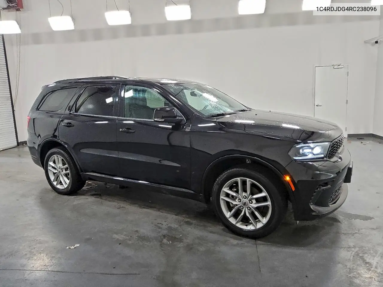 1C4RDJDG4RC238096 2024 Dodge Durango Gt