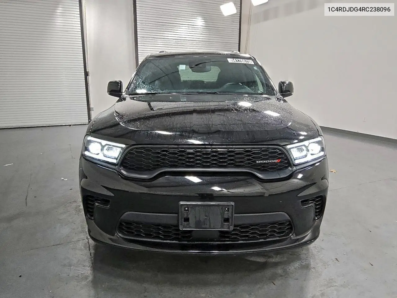 1C4RDJDG4RC238096 2024 Dodge Durango Gt