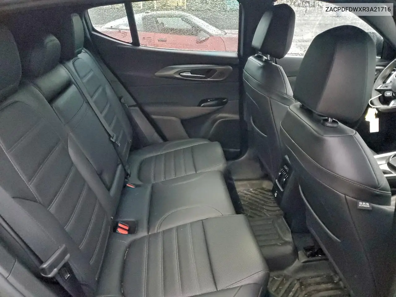 ZACPDFDWXR3A21716 2024 Dodge Hornet R/T Plus