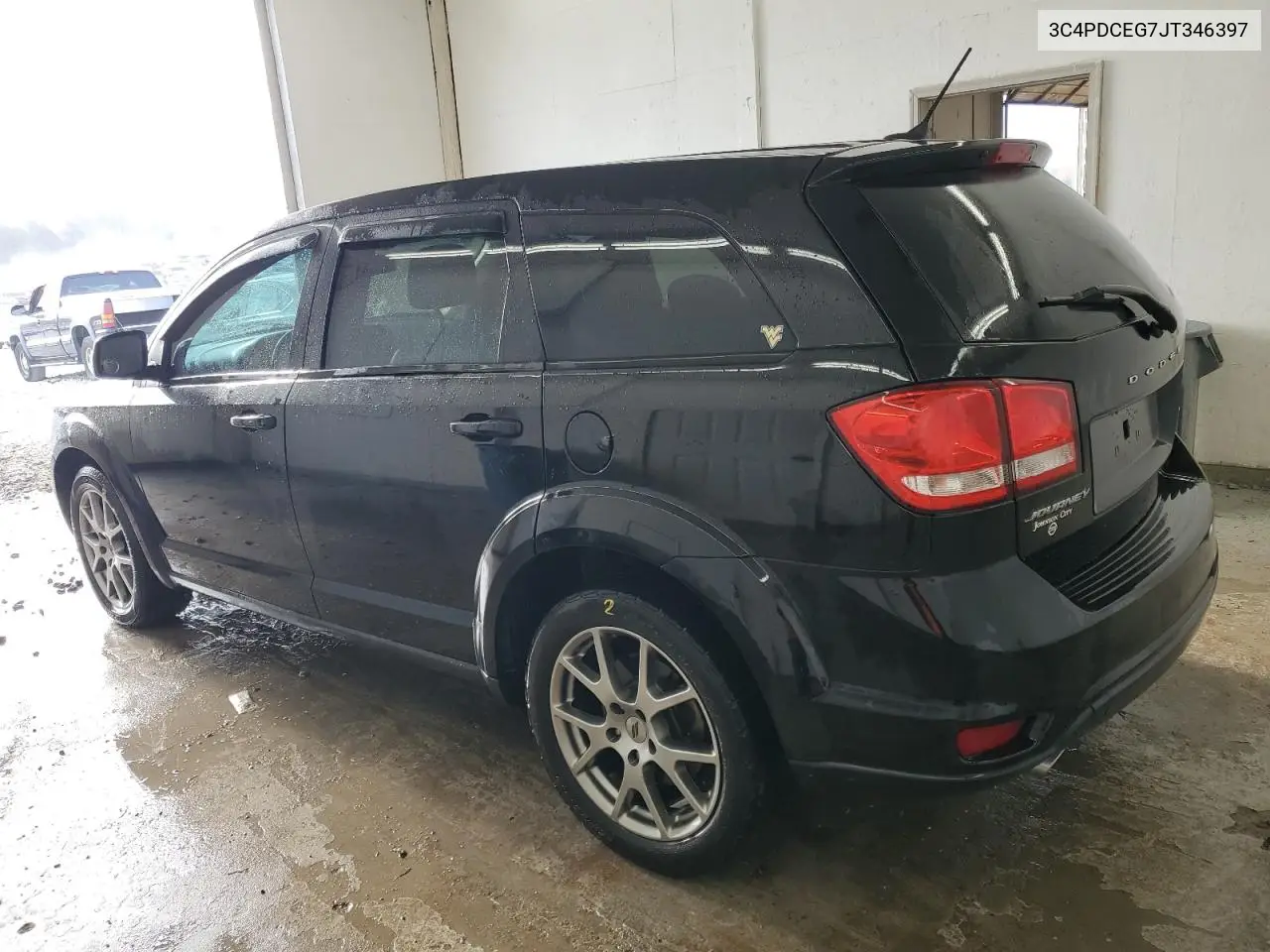 3C4PDCEG7JT346397 2018 Dodge Journey Gt
