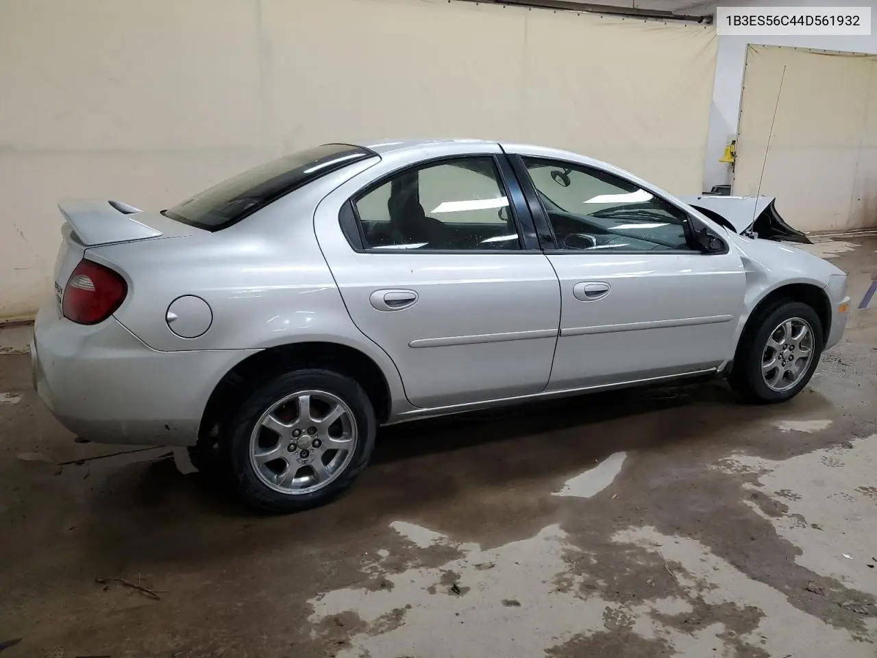 1B3ES56C44D561932 2004 Dodge Neon Sxt