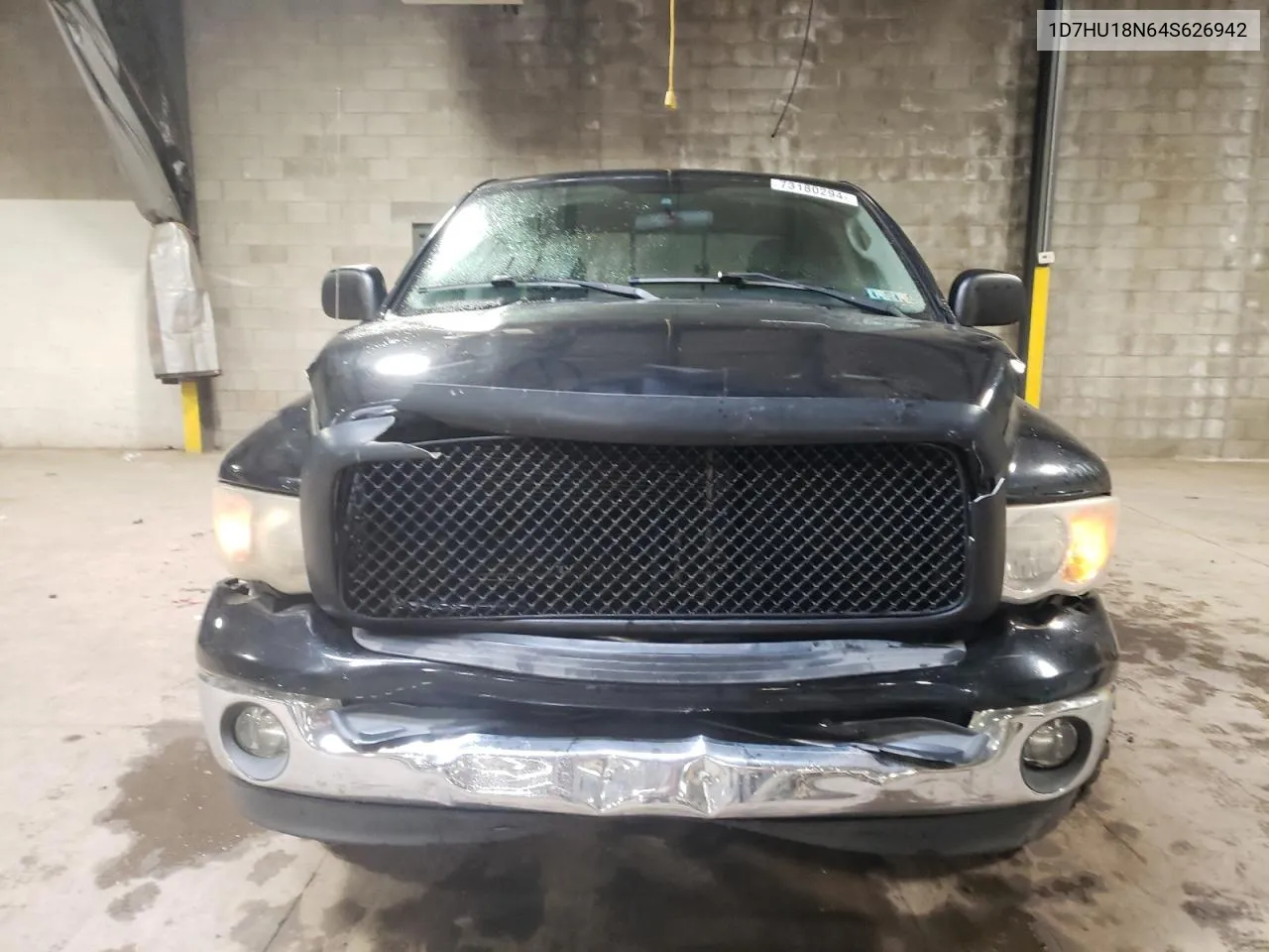 1D7HU18N64S626942 2004 Dodge Ram 1500 St