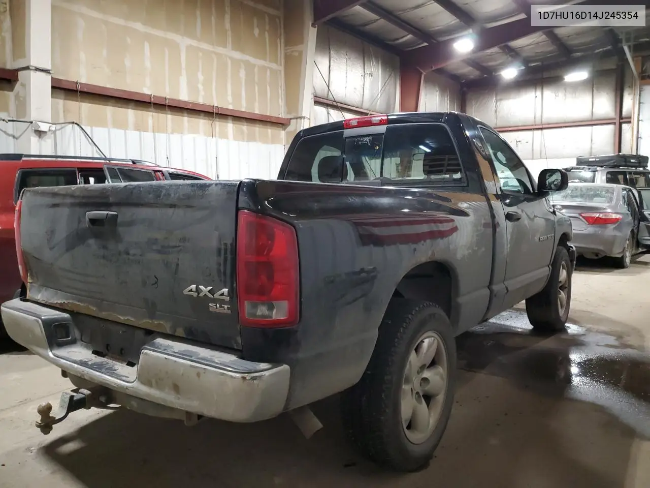 1D7HU16D14J245354 2004 Dodge Ram 1500 St