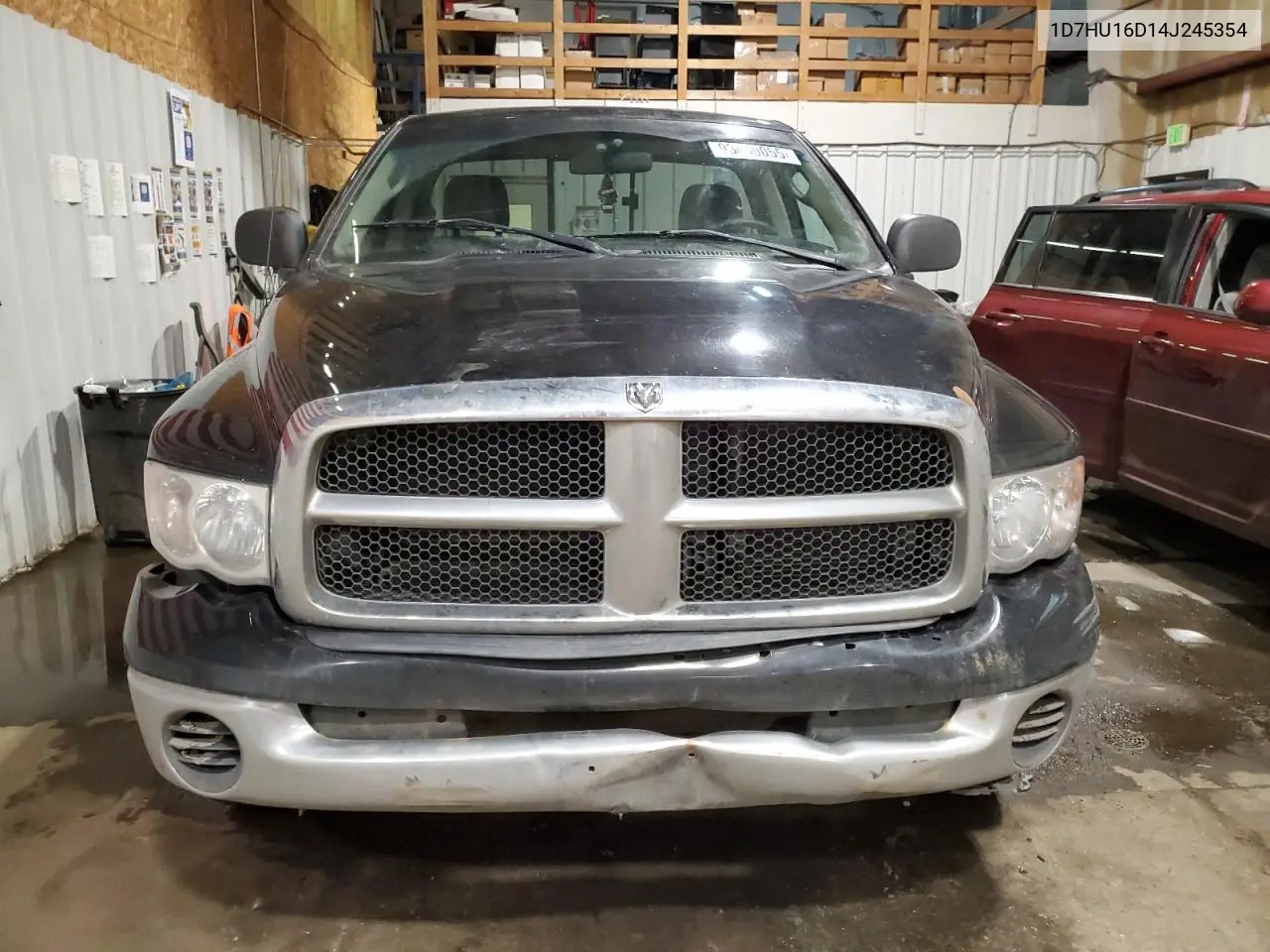 1D7HU16D14J245354 2004 Dodge Ram 1500 St