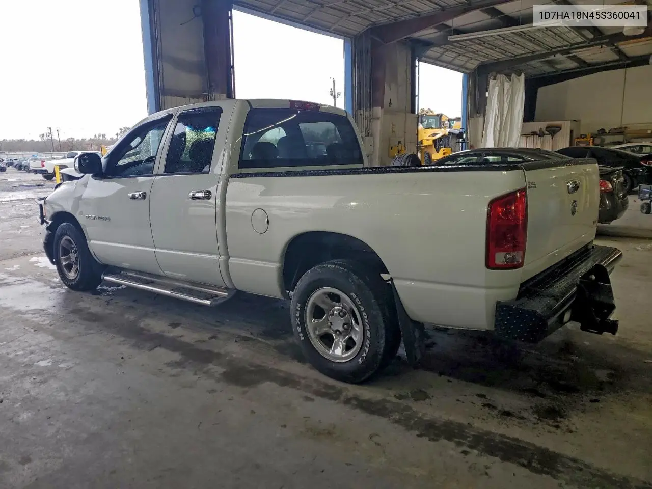 1D7HA18N45S360041 2005 Dodge Ram 1500 St