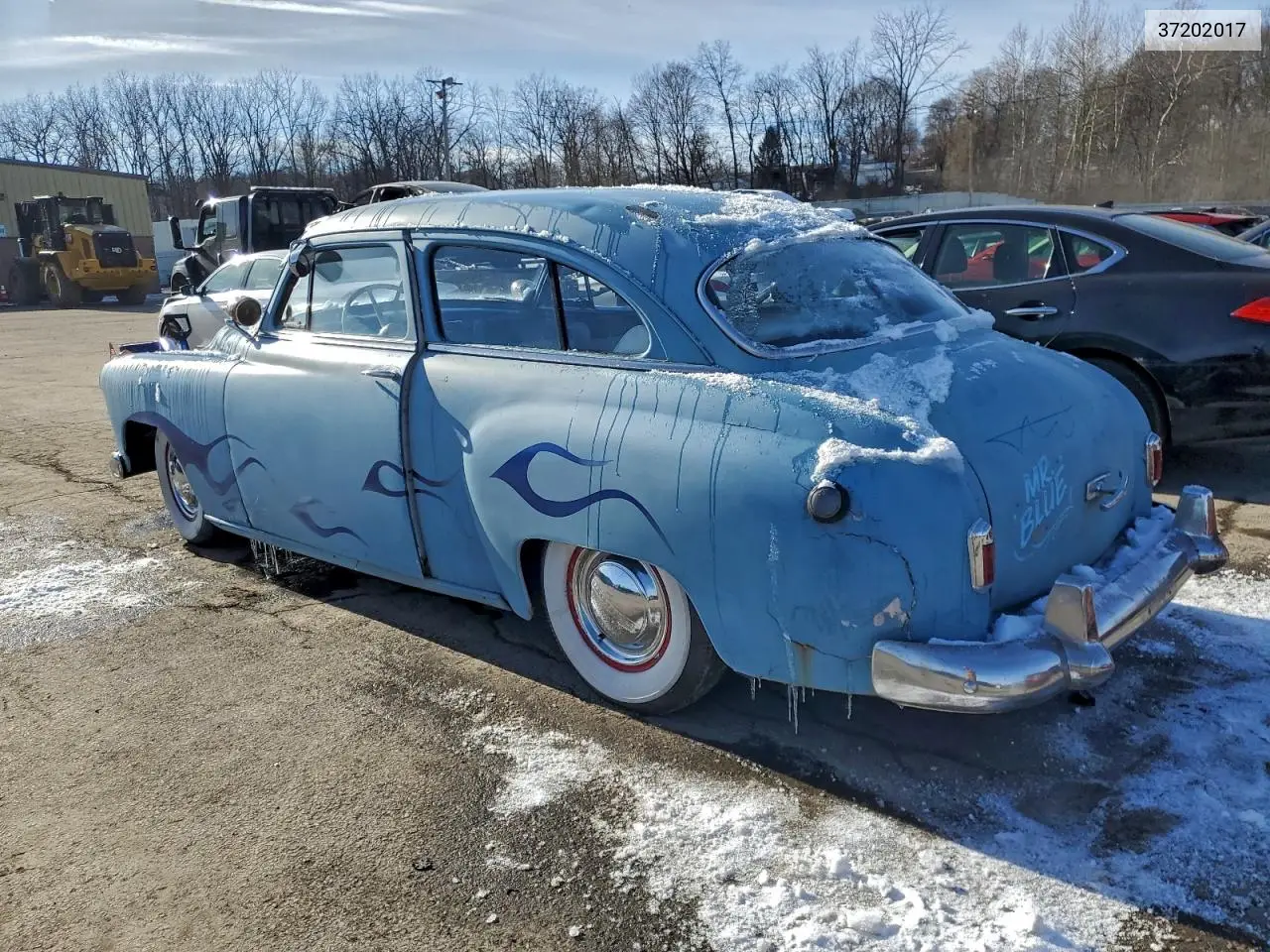 37202017 1952 Dodge Wayfairer