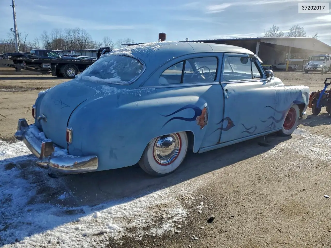 37202017 1952 Dodge Wayfairer