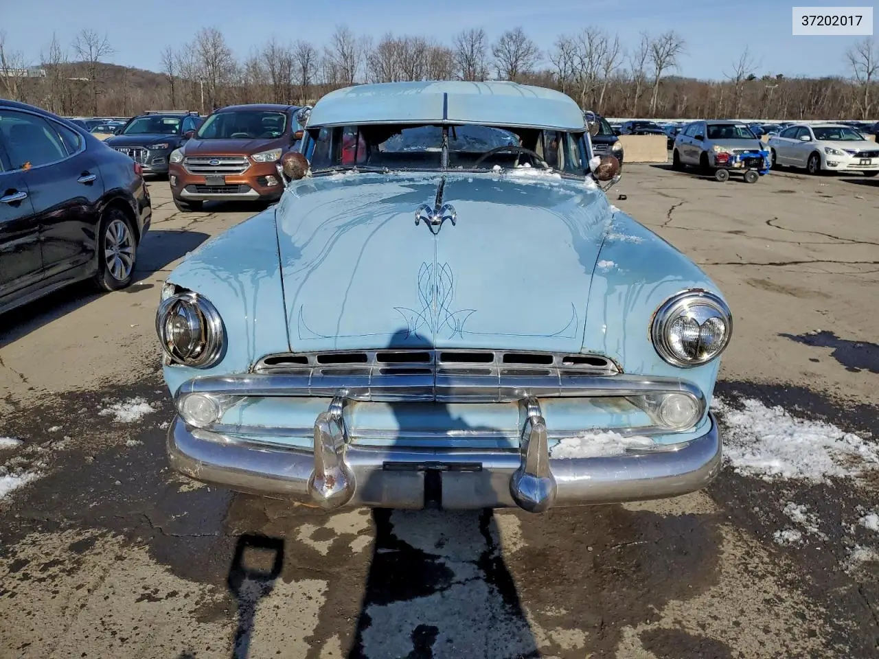 37202017 1952 Dodge Wayfairer
