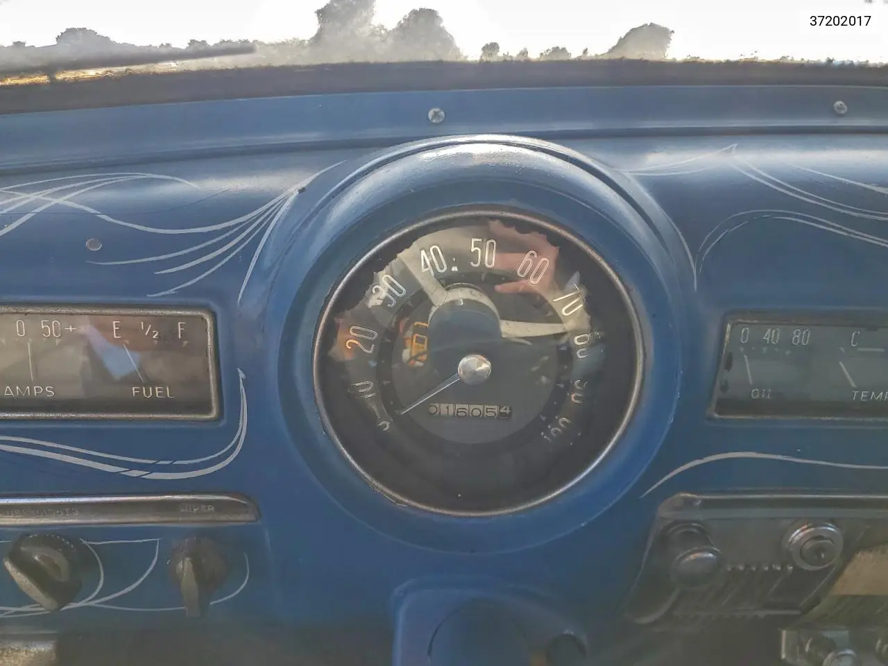 37202017 1952 Dodge Wayfairer