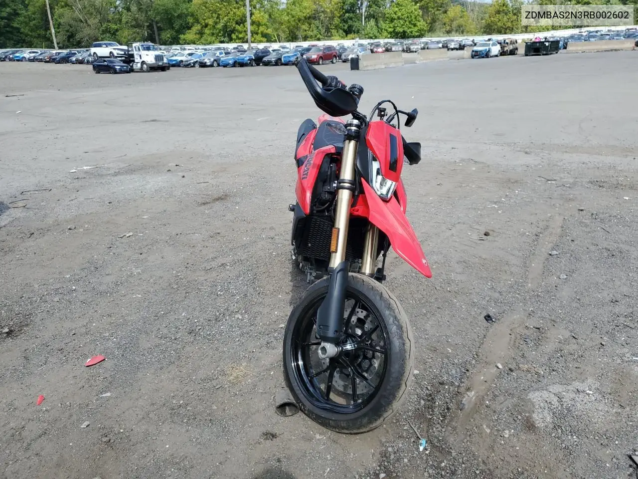 ZDMBAS2N3RB002602 2024 Ducati Hypermotard