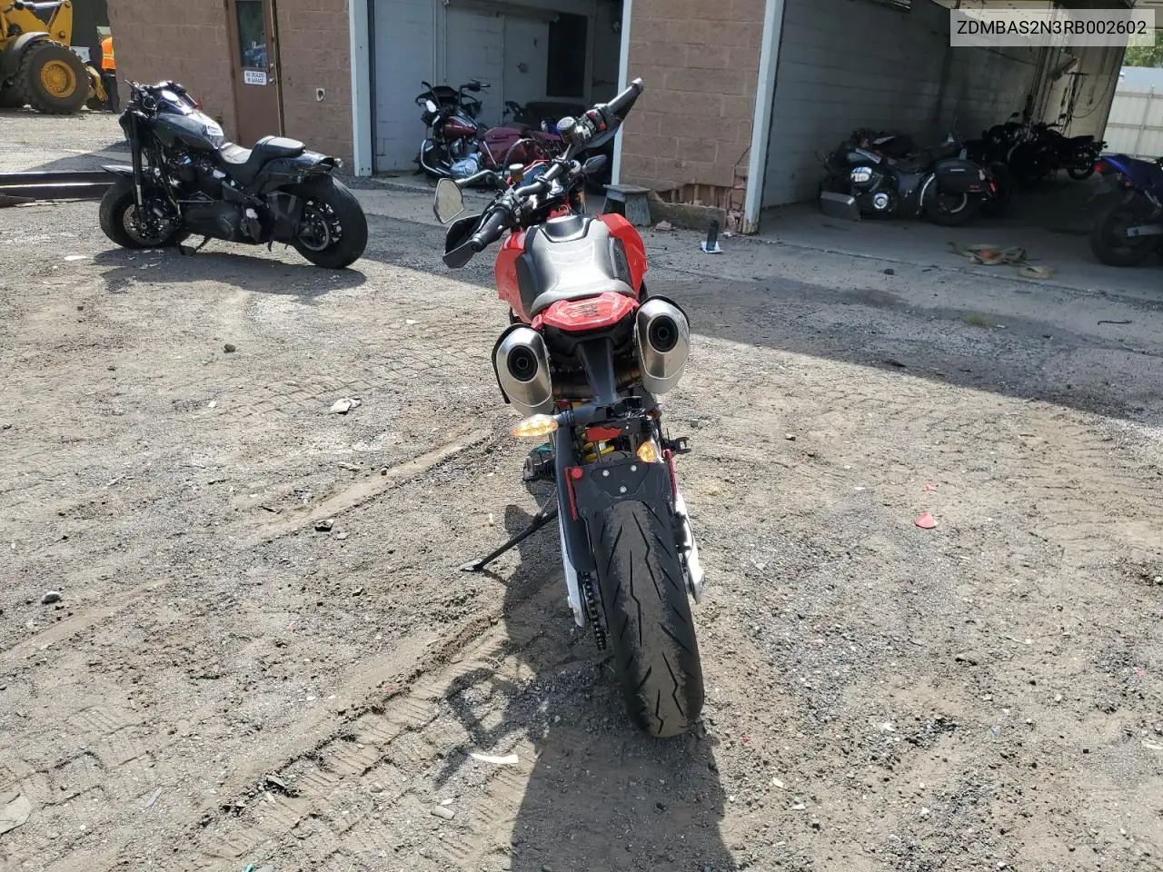 ZDMBAS2N3RB002602 2024 Ducati Hypermotard