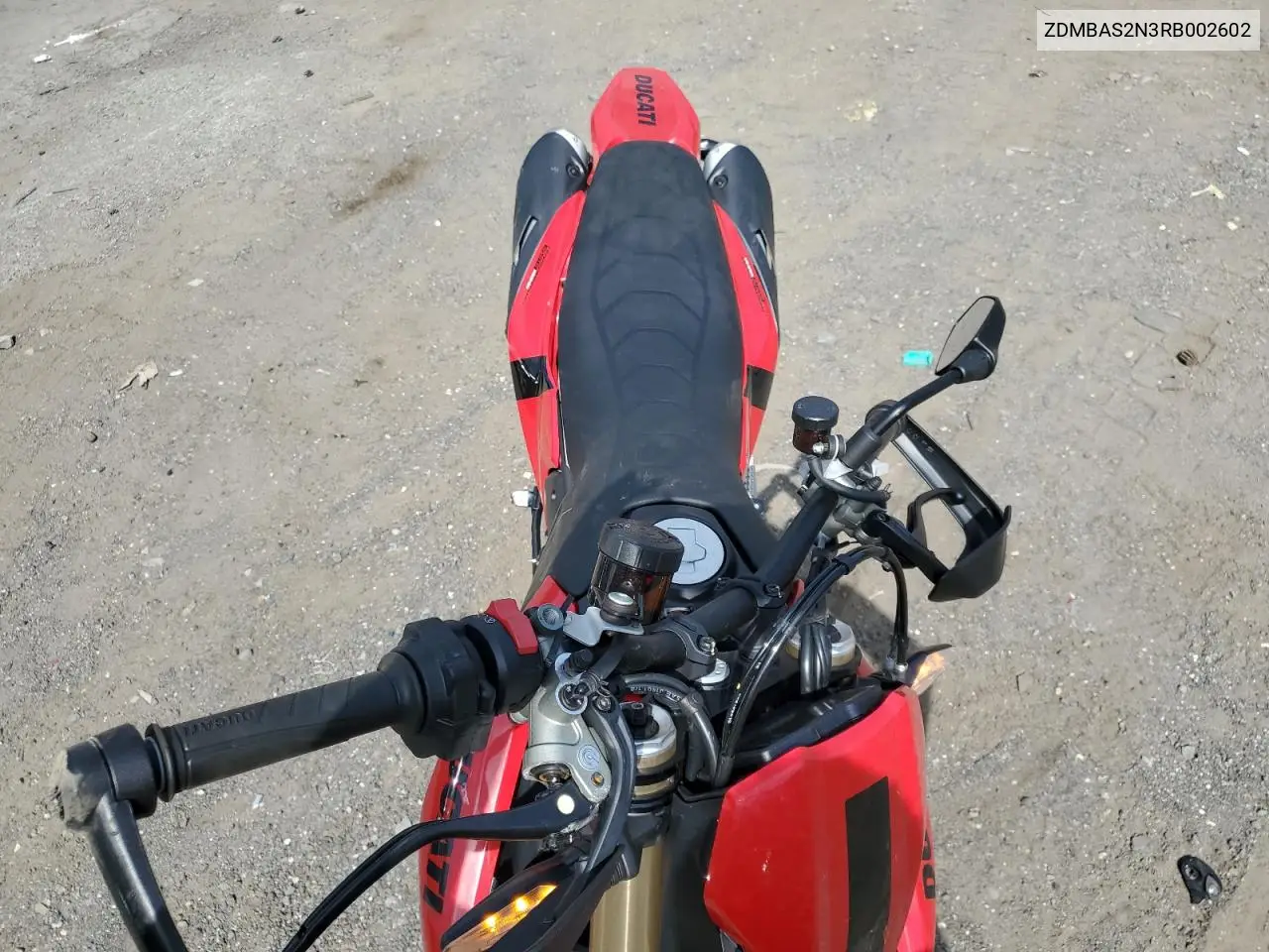 ZDMBAS2N3RB002602 2024 Ducati Hypermotard